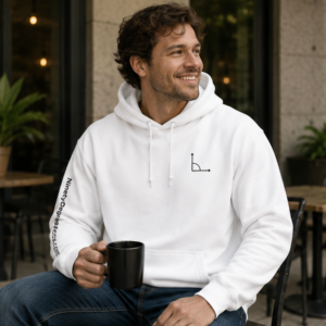 Love God. Love People. Hoodie